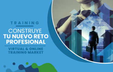 Construye tu nuevo reto profesional