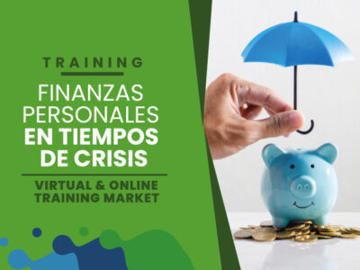 Finanzas personales en tiempos de crisis
