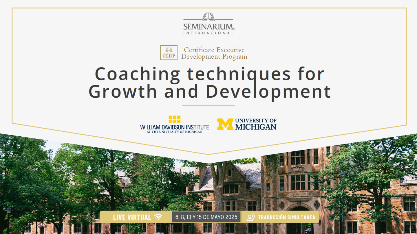 Folleto Coaching techniques for Growth and Development USD_001
