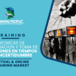 Técnicas de negociación y toma de decisiones