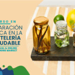 Curso 1: Preparaciones básicas de la pastelería saludable