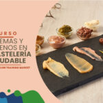 Curso 5: Cremas y rellenos en la pastelería saludable