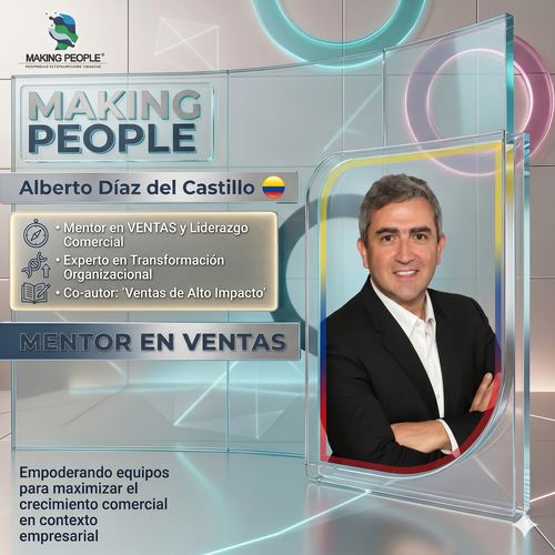 Alberto Díaz del Castillo