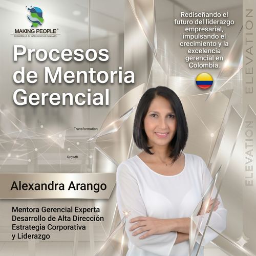Alexandra Arango