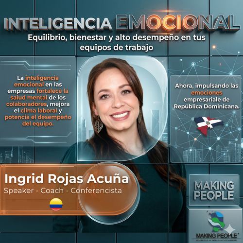 Ingrid Rojas Acuña