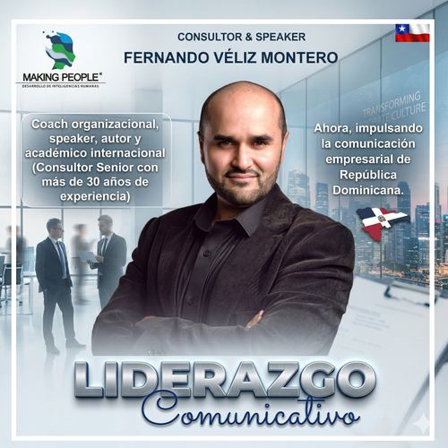 Fernando Véliz Montero
