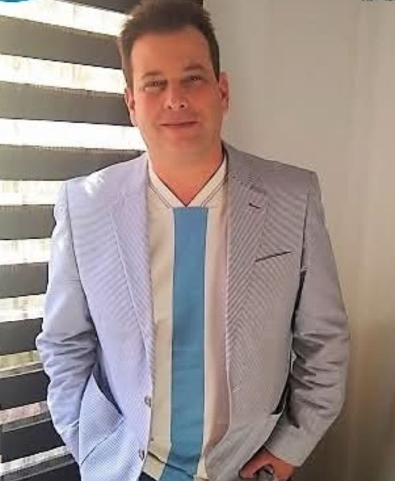 Fernando Bastán